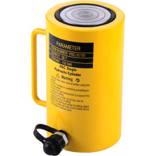 RSC viens hidrauliskais cilindrs 50t (150mm)