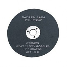 Hymair Cut-off wheel 76mm