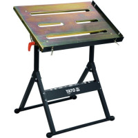 Yato Saliekams metināšanas galds