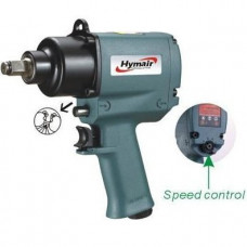 Hymair Impact wrench 1/2"