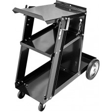 Welding cart