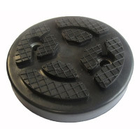 Puli Gumijas paliktnis priekš PL-4.0-2B/PL-4.0-2D. Rezerves daļa