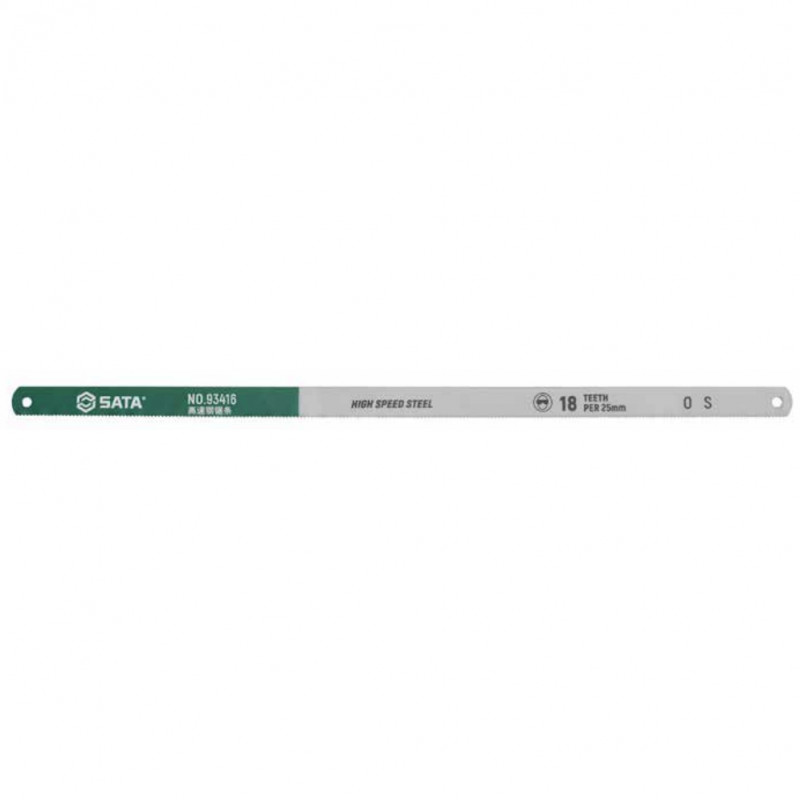 Sata Blade for metal 300mm 32TH
