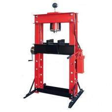 Tongli Hydraulic shop press with gauge 40t