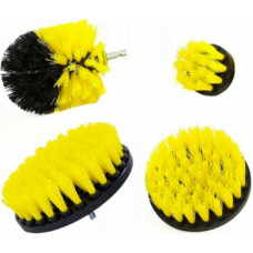 Cleaning brushes set (4pcs)