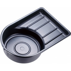 Ellient Tools Oil/fluid drain pan 24l (plastic)