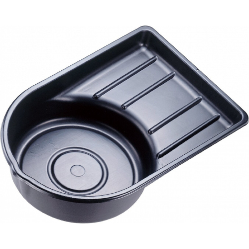 Ellient Tools Oil/fluid drain pan 24l (plastic)