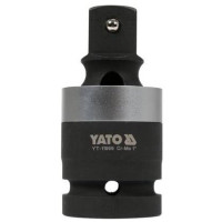 1" Dr. Impact kardāna savienojums