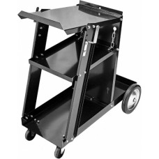 Welding cart