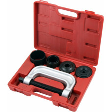 Ellient Tools Ball joint removal/installation tool set 6pcs.