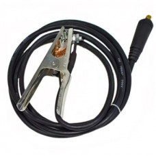 Yoli Ground wire and ground clamp for MMA-200FI / MMA-250FI / MIG-250MI