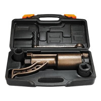 Darbaspēku taupoša uzgriežņu atslēga 1:68, pagarināta