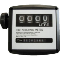 Aocheng Dīzeļdegvielas pārsūkņa skaitītājs