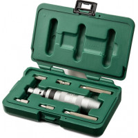 Sata Trieciena skrūvgriežu komplekts 8gab