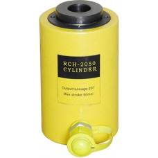 RCH dobais hidrauliskais cilindrs 20t (50mm)