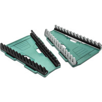 Sata Uzgriežņu atslēgas futrālis (13 uzgriežņu atslēgām) 2gab