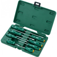 Sata Skrūvgriežu komplekts 8gab.