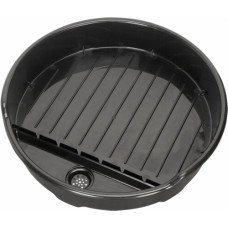 Ellient Tools Oil drum drain pan 20l