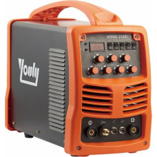 Yoli Inverter welding machine semi automatic 230V (IGBT) AC/DC, TIG/ MMA