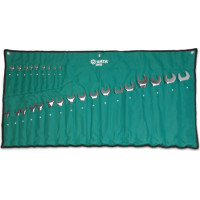 Sata Kombinēto uzgriežņu atslēgu komplekts 26gab. (6-32)