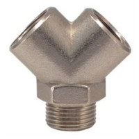 Omg Ghiotto Y locītava 1/2"