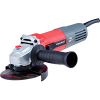 Worcraft Leņķa slīpmašīna 125mm 850W