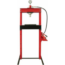 Tongli Hydraulic shop press with gauge 20t