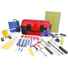 MASTER dent tool kit 62pcs