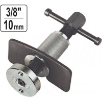 Bremžu suporta virzuļa instruments