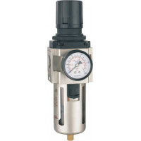 Hymair 1/2" gaisa filtra regulators