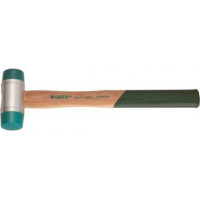 Sata Hickory āmurs ar mīksto galu 0,454 kg