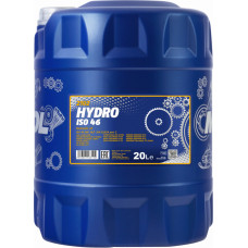 Mannol hidrauliskā eļļa ISO 46 20L