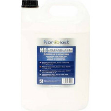 Nordblast Tīrīšanas un strūklas soda (nātrija bikarbonāts) 5kg