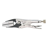 Ellient Tools Bloķējošas šļūtenes nospiešana dzesēšanas sistēmai