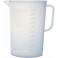 Ellient Tools Oil jug 5l with short neck