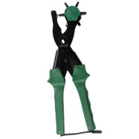 Changlu  Leather hole punch 2-4.5mm