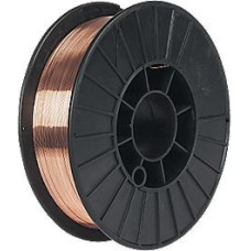 Metināšanas stieple 0,8mm 15kg