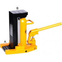 Hidrauliskais kāpurķēžu cilindrs 5t/10t