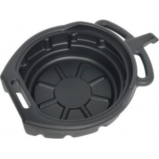 Ellient Tools Oil drain pan (plastic) 7.6l