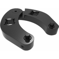 Ellient Tools Universāla regulējama uzgriežņu atslēga Dr. 3/4"