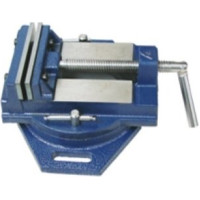 Grozāmais urbjmašīnas preses skrūvspīlis 100 mm