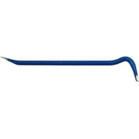 Vārnu stienis ar naglu rievu 700mm