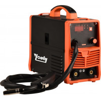Yoli Daudzfunkcionāla pusautomātiska invertora metināšanas iekārta (IGBT) MIG/MAG/MMA/TIG
