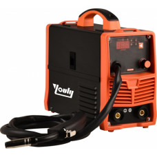 Yoli Multifunctionall inverter welding machine semi automatic (IGBT) MIG/MAG/MMA/TIG