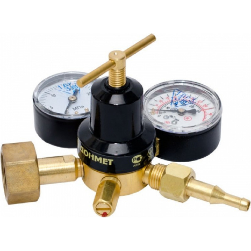Donmet Universāls spiediena reduktors AR-40/U-30DM