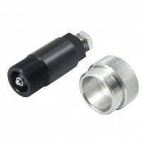 Ellient Tools Dīzeļdzinēja iesmidzināšanas sūkņa noņemšanas un ķēdes rata fiksators - BMW M47, M57