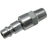 Sumake Grozāmais spraudnis 360° orion tips. Ārējā vītne 1/4"