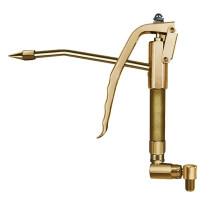 Aocheng Smērvielas pistoles sprausla 1/4''