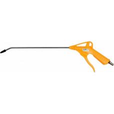 Air blow gun, extra long nozzle 300mm