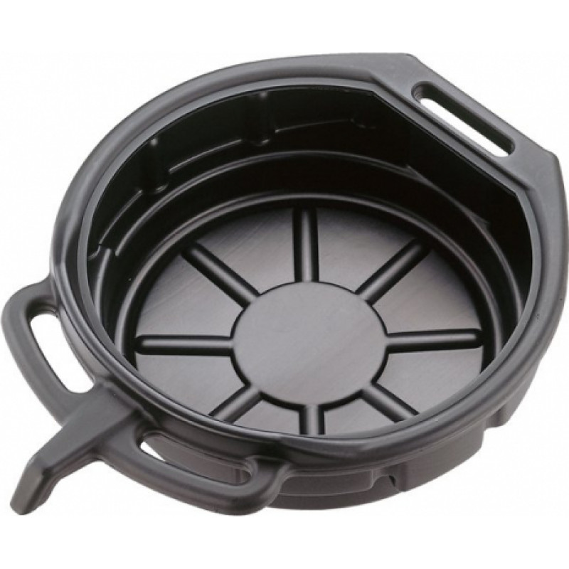 Ellient Tools Oil drain pan (plastic) 17l